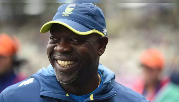 Yorkshire appoint Ottis Gibson as coach after racism scandal