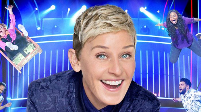 Ellen DeGeneres show 'Ellen's Game of Games' cancelled after season 4