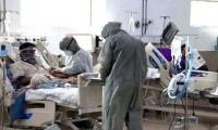 Pakistan Reports Over 5,000 Daily COVID-19 Infections For First Time Since August 4