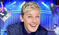 Ellen DeGeneres show 'Ellen's Game of Games' cancelled after season 4