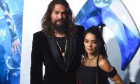 Jason Momoa And Lisa Bonet Divorce Did Not Happen 'over Night': Source