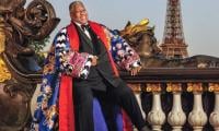 Flamboyant Fashion Journalist Andre Leon Talley Dies At 73