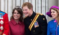 Prince Harry could ask cousins Beatrice, Eugenie for help amid security row
