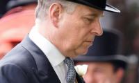 Prince Andrew takes down social media accounts after title removal 