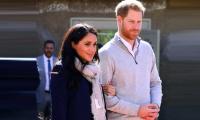 Prince Harry and Meghan have a reason to fear for their safety