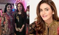 Sharmila Faruqi to 'fight' Nadia Khan in court over video disrespecting her mother 