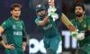 No Indian player: Babar Azam, Shaheen, Rizwan named in ICC T20I Team of the Year