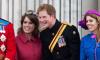 Prince Harry could ask cousins Beatrice, Eugenie for help amid security row