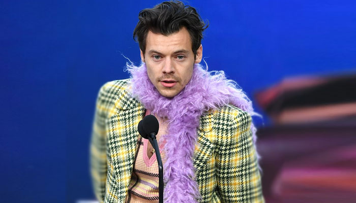 Harry Styles announces rescheduled ‘Love On Tour 2022’ dates
