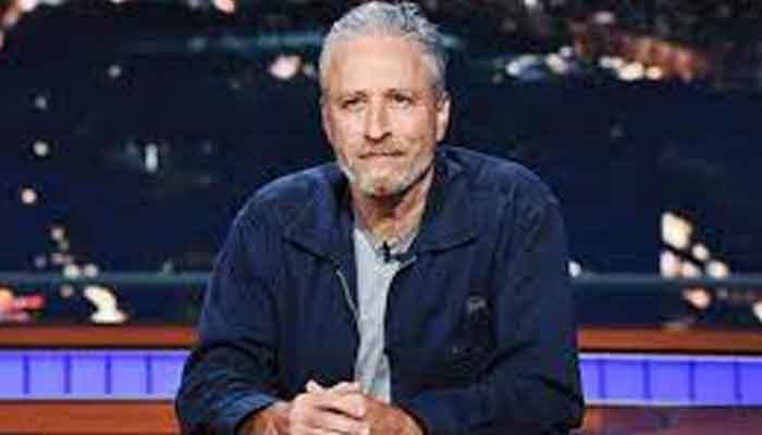 Comedian Jon Stewart to receive Mark Twain Prize