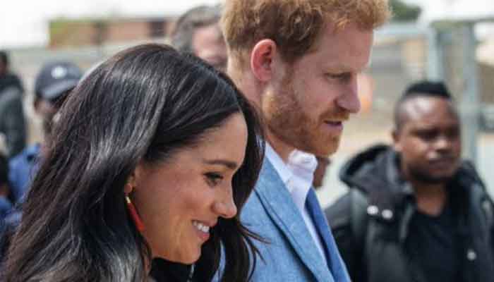 Prince Harry and Meghan have no plan to attend Prince Philips memorial