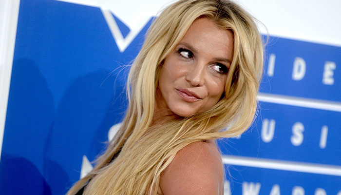 Britney Spears launches new attack on sister: You thought I wasnt cool