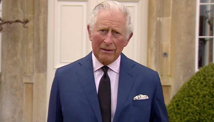 Prince Charles would scold staff if bath routine did not go according to preference - The News International