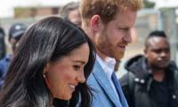 Prince Harry and Meghan have no plan to attend Prince Philip's memorial 