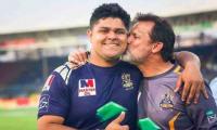 PSL 2022: Azam Khan feels free of father Moin Khan’s pressure