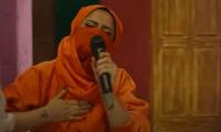Eva B: The hijabi rapper behind Coke Studio's 'Kana Yaari'