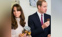 Prince William's eating habit became 'nightmare' for Kate Middleton
