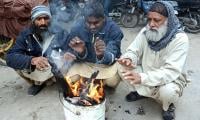 Karachi’s Temperature Expected To Drop To Single Digit From Jan 22: PMD