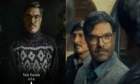 Yasir Hussain Announces New Release Date Of His Upcoming Film ‘Javed Iqbal’