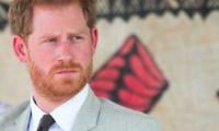 Prince Harry to not be tight-lipped over security row 