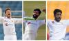 Pakistan’s Hasan Ali, Shaheen and Fawad included in ICC Men's Test Team of the Year