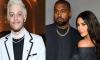 Kanye West's threat to Kim's new beau goes in vain as Pete Davidson finds it ‘hilarious’