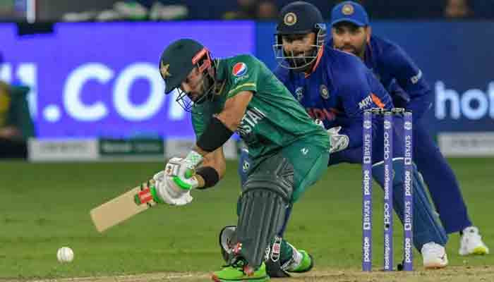 Pakistan, India akan bentrok pada 23 Oktober di Melbourne