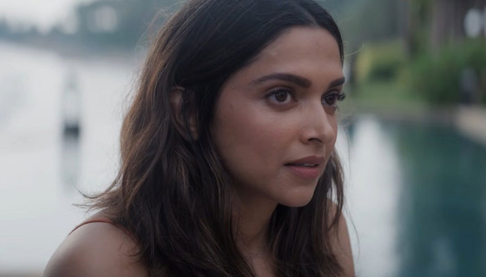 Deepika Padukone says she went completely vulnerable for Gehraiyaan