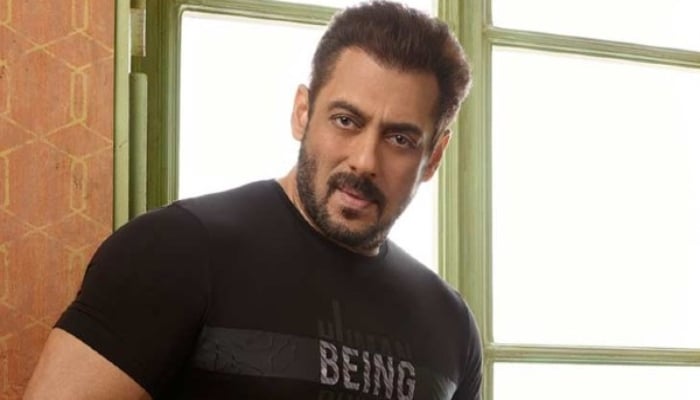 Salman Khan teases new look and upcoming projects leaving fans excited