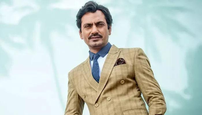 Nawazuddin Siddiqui opens up on herd mentality in web content