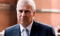 Prince Andrew's Plunges Into  £200,000 Debt: Report