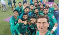 T20 World Cup 2022: Schedule of Pakistan matches