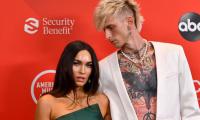 Megan Fox was not surprised when Machine Gun Kelly asked for marriage