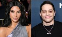 Pete Davidson jokes about being ‘a diamond in the trash’ after Kanye West ‘threatens’ him