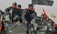 11 Iraqi soldiers killed by Daesh: authorities