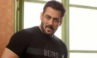 Salman Khan Teases New Look And Upcoming Projects Leaving Fans Excited 