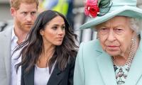 Royal Family May Be 'relieved' Over Harry, Meghan's Absence In Prince Philip's Memorial