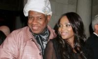 Naomi Campbell Pens Emotional Tribute To André Leon Talley, 'rest Easy King'