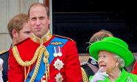 Prince William following in Queen's footsteps as he prepares to take throne 