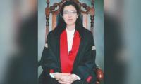 Justice Ayesha Malik Becomes First Woman Judge To Be Elevated To SC