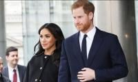 'Prince Harry, Meghan Markle's Security Issue Not Simple'