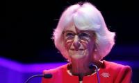 Camilla Parker Bowles gearing up for television appearance?