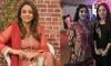 Nadia Khan explains reason behind video with Sharmila Faruqi's mother