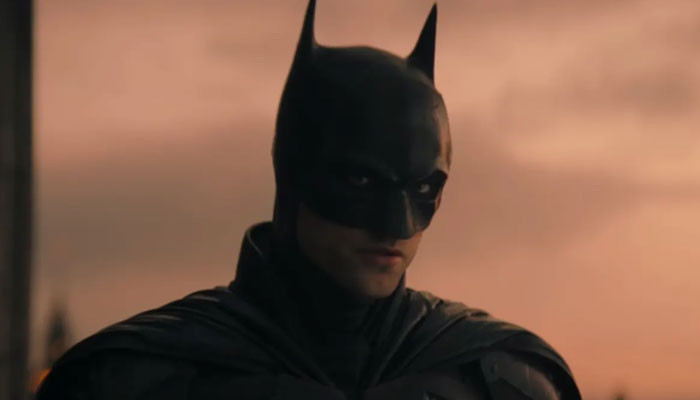 Robert Pattinson spills 'The Batman' is loaded with 'detective' narrative