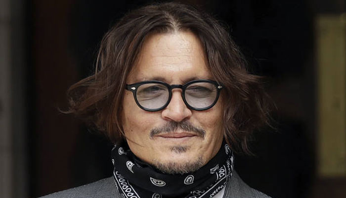 Johnny Depp lands first role since domestic violence accusations by ex-wife