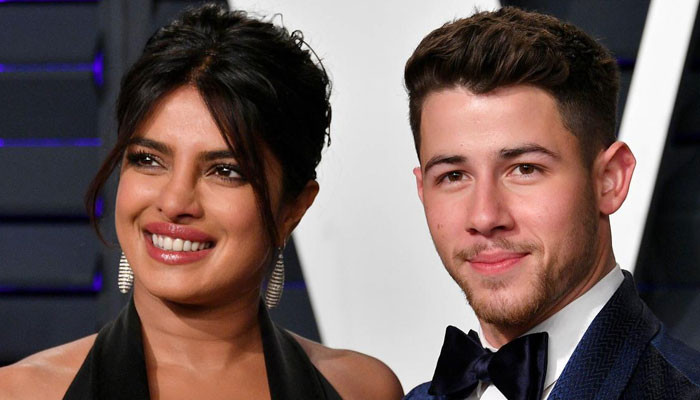 Fans react to Priyanka Chopra and Nick Jonas welcome first baby