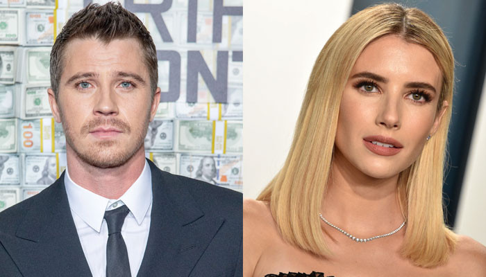 Emma Roberts and Garrett Hedlund are co-parenting son after break-up: reports - The News International