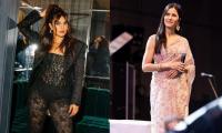 Katrina Kaif Congratulates Priyanka Chopra On Welcoming Baby Via Surrogate