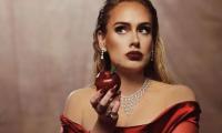 Adele Busy Schedule Won't Allow Las Vegas Shows Until 2023: Report