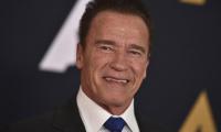 Arnold Schwarzenegger reps give health update after multi-car accident